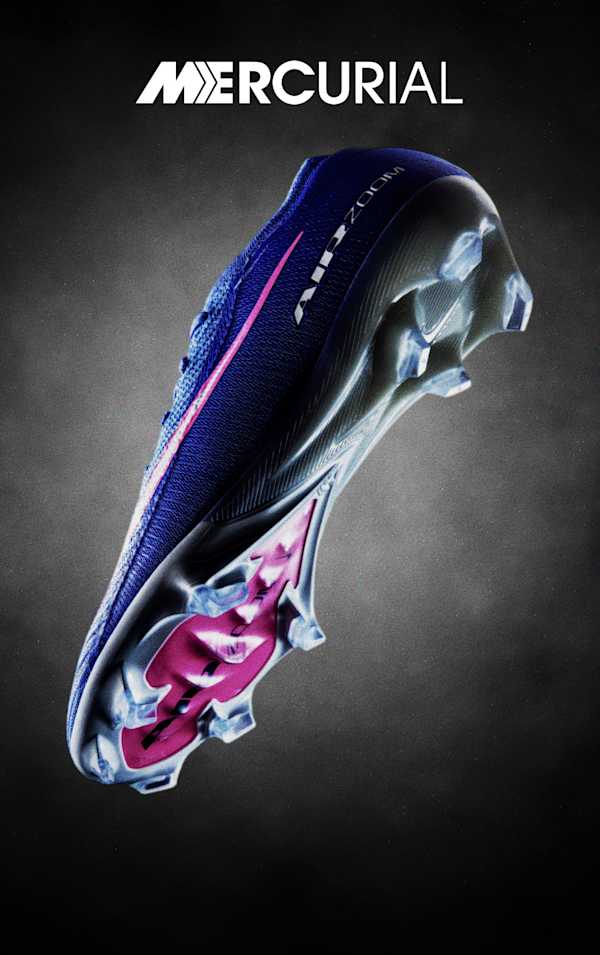 Trova la tua scarpa da calcio, Scarpe, abbigliamento e accessori da calcio, slide 3 of 3