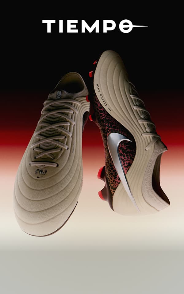 Nike Football, slide 1 of 3