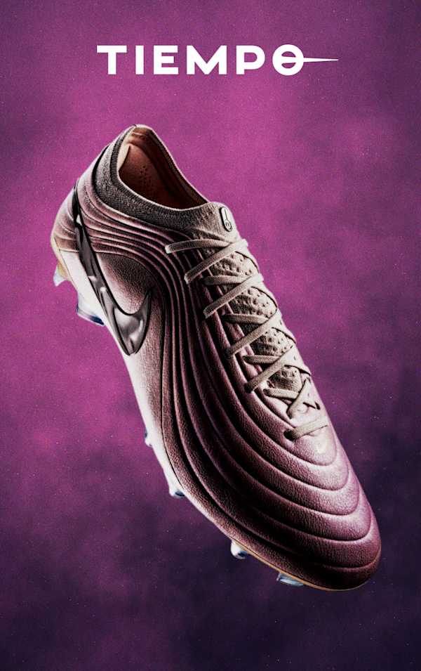 Find Your Boot, Nike Football, slide 2 of 3