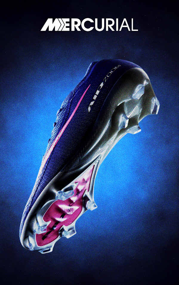 Find Your Boot, Nike Fútbol, slide 3 of 3