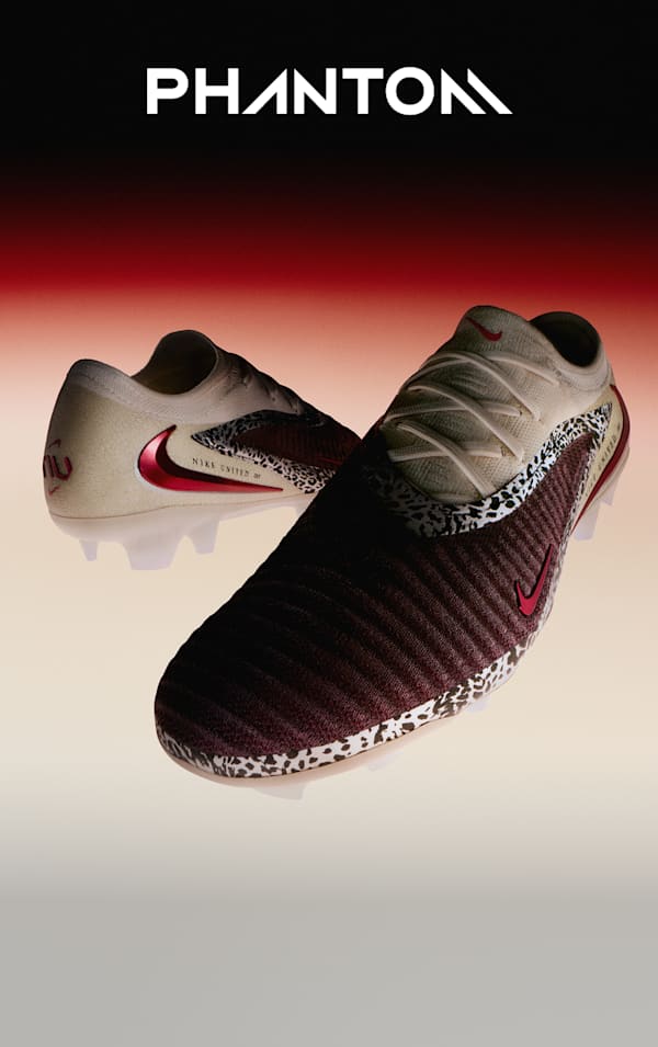 Nike Football, slide 2 of 3