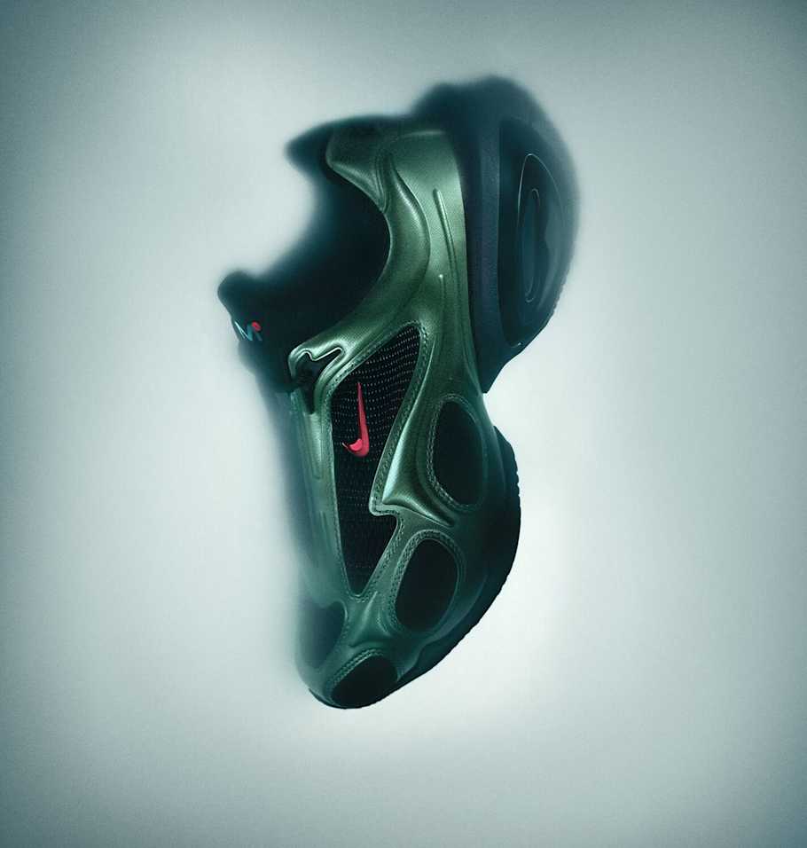 Nike. Just Do It. Nike.com (JP)