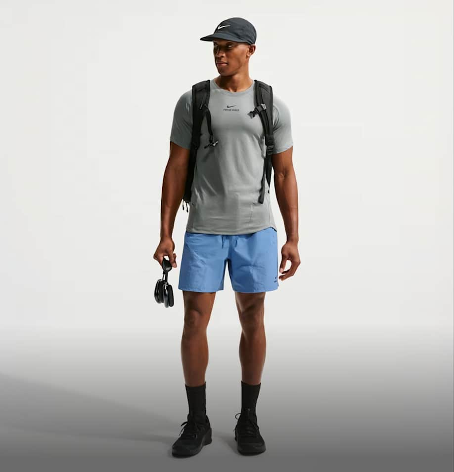 Nike Training Shoes, Apparel & Gear, Train Hard. Stay Ready.