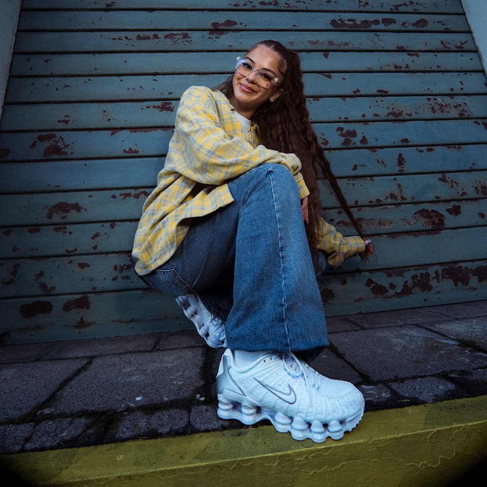 Nike Teens: your home of the latest fashion, inspiration and real feelings 