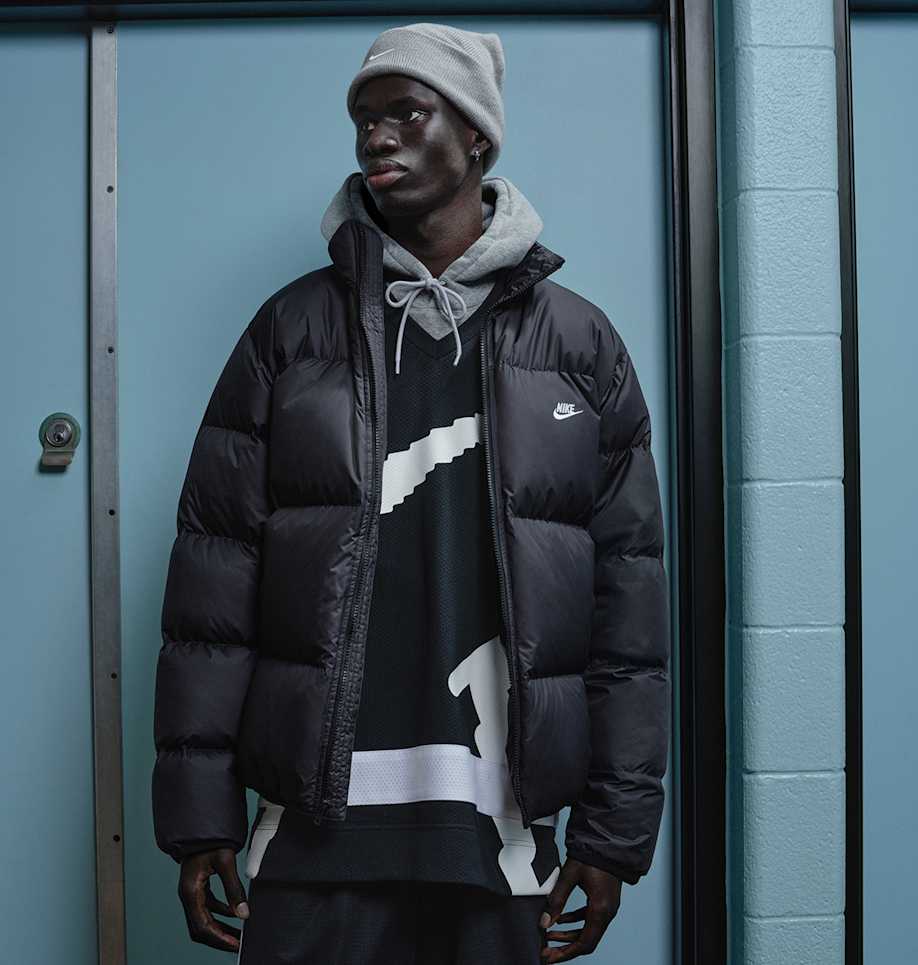 Nike Black Friday - Up To 50% Off. Just Do It