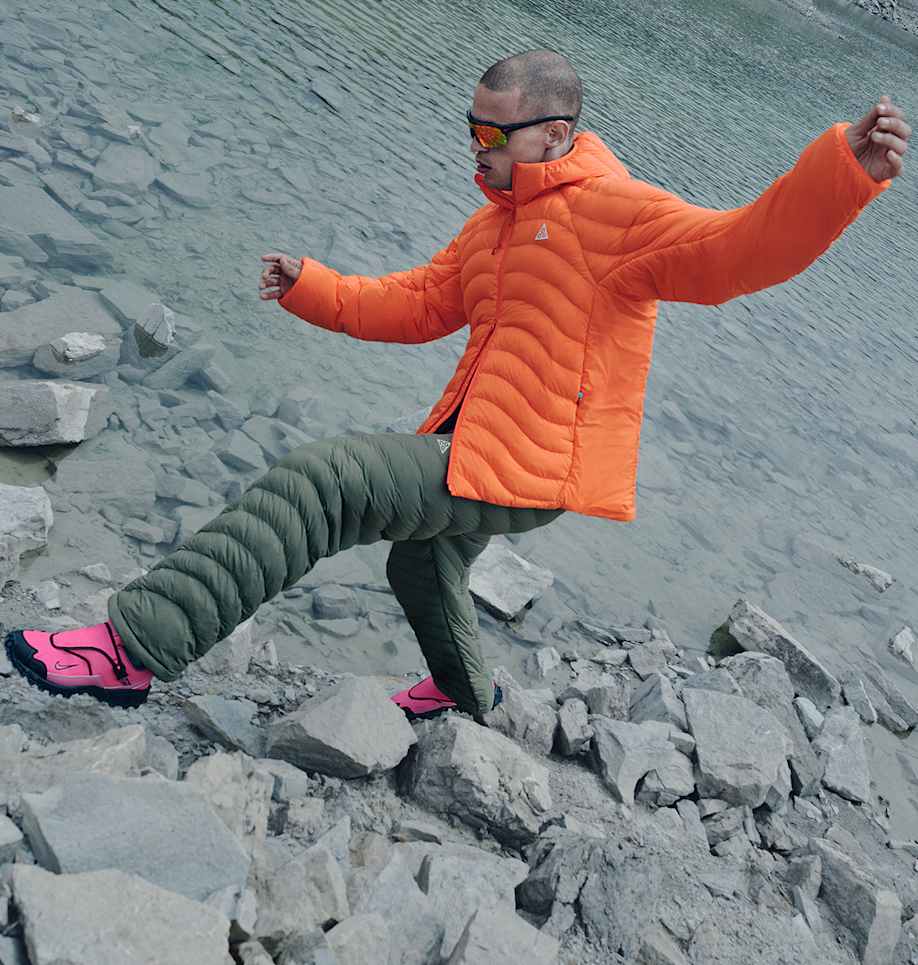 Nike. Just Do It. Nike.com (JP)