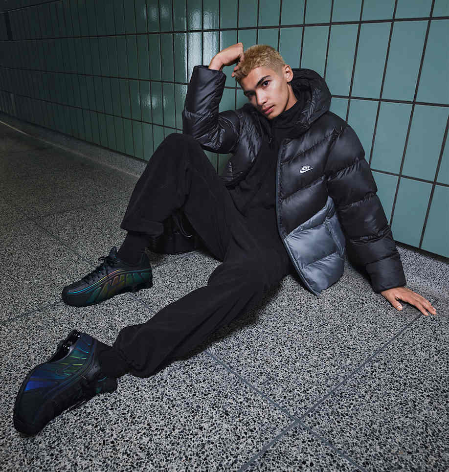 Nike. Just Do It. Nike.com (JP)