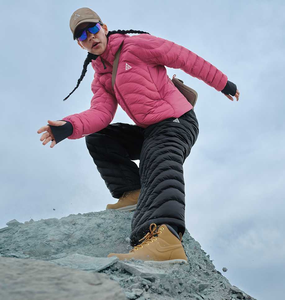 Nike. Just Do It. Nike.com (JP)