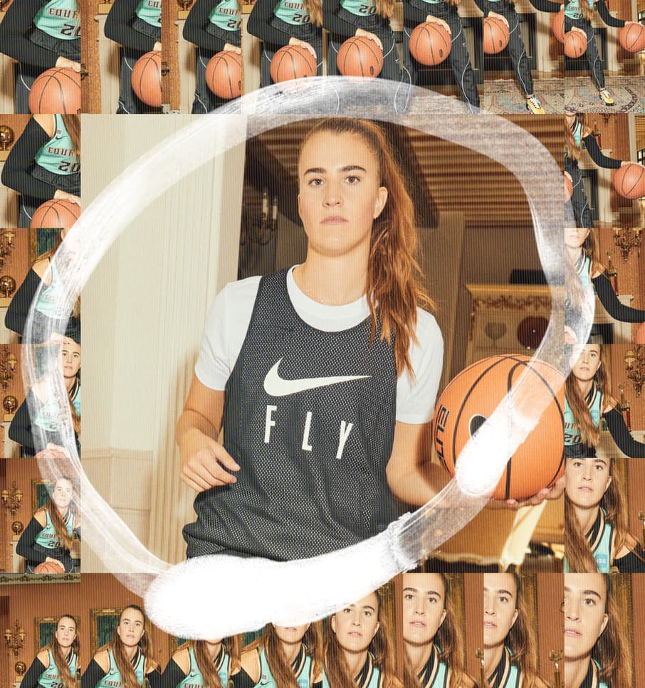Athletes: North America