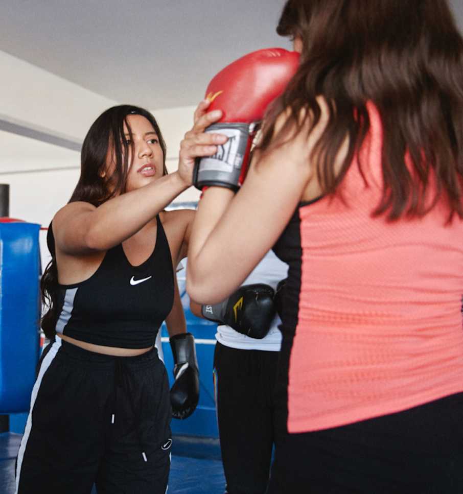 Fighting For Inclusion: Dulce Orihuela