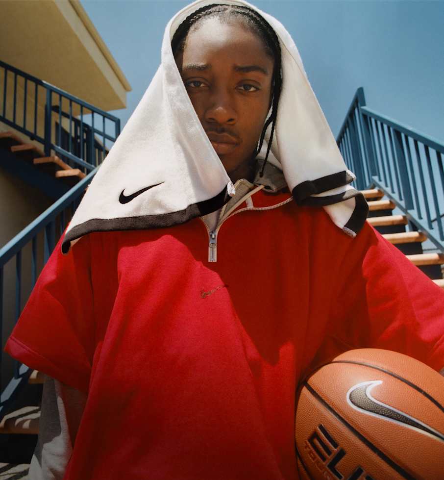 2023 Nike World Basketball Festival