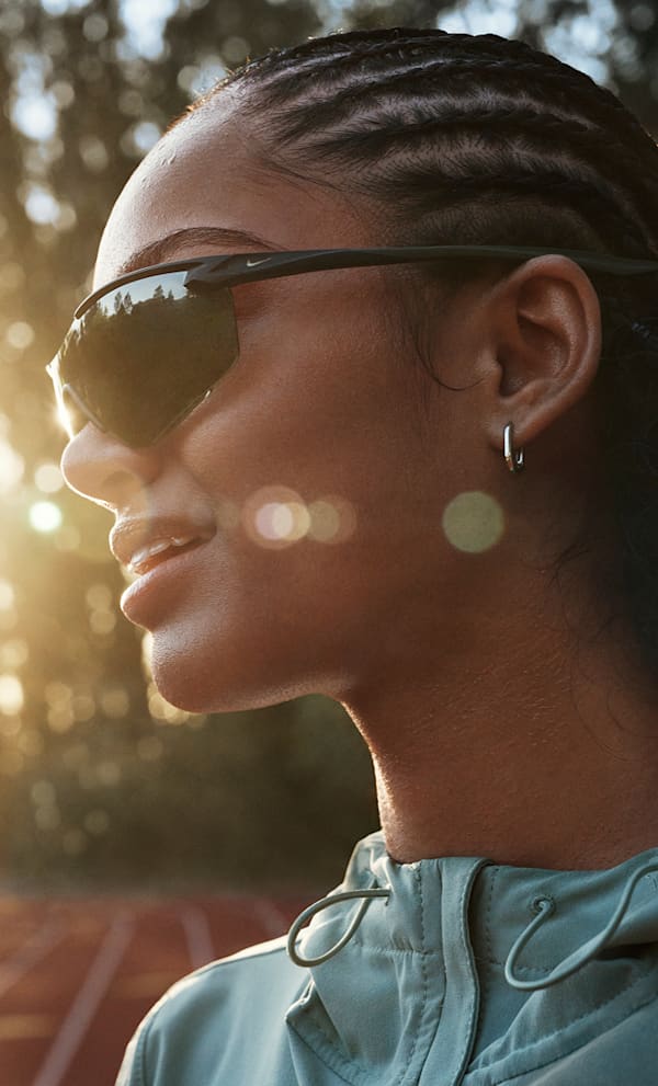 Nike Teens: your home of the latest fashion, inspiration and real feelings 