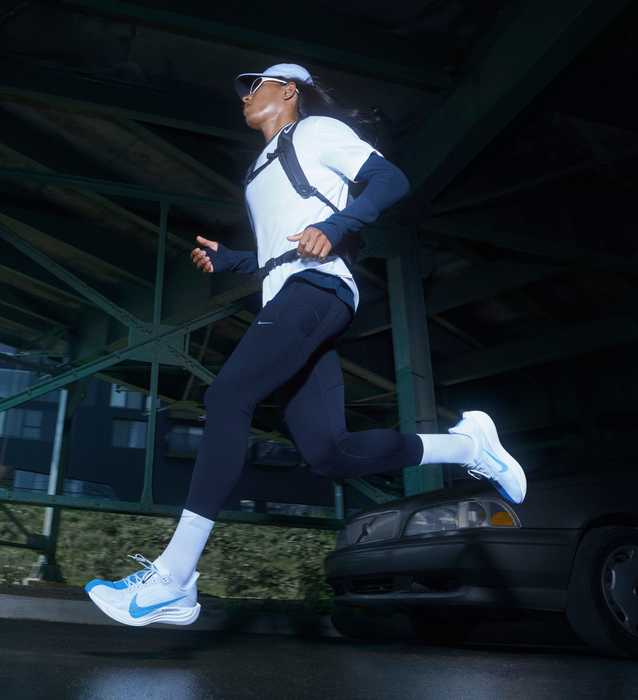 나만의 러닝 스타일 가이드