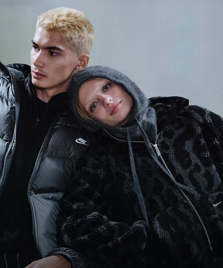 Nike Sportswear (NSW)