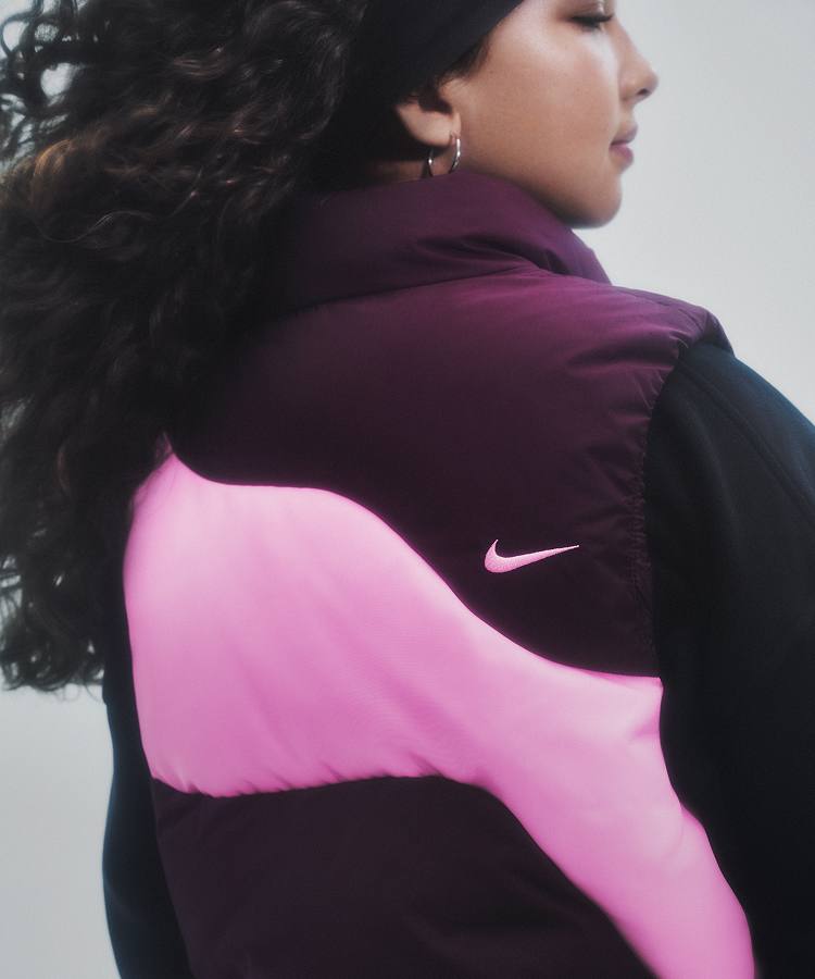 Nike Sportswear (NSW)