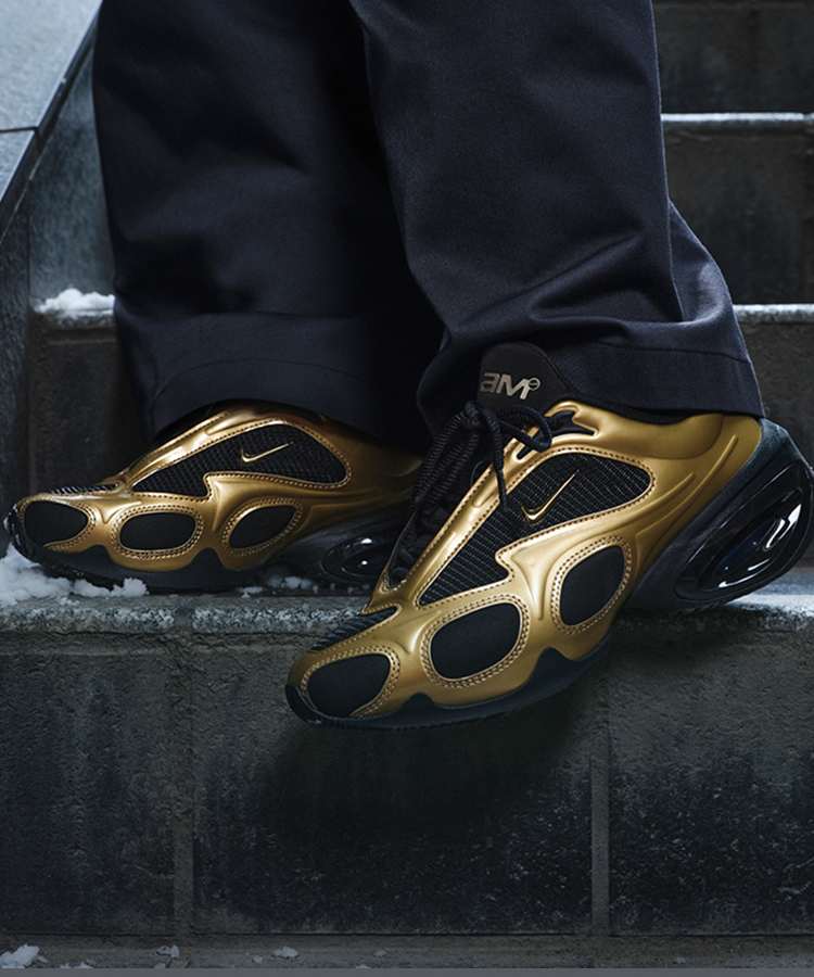 Nike Sportswear (NSW)