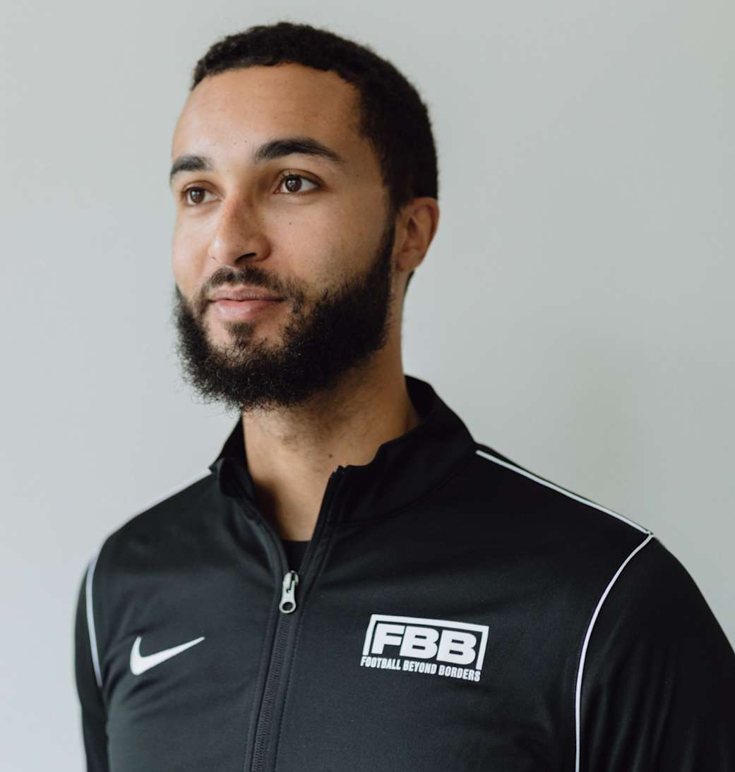 Play Forward: raising the game