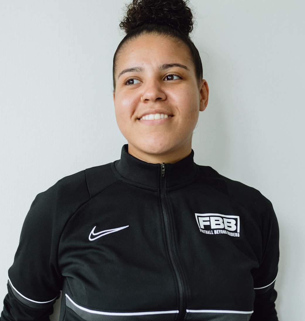 Play Forward: raising the game