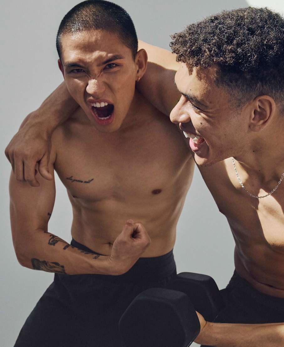 How long does it take to see results from working out?