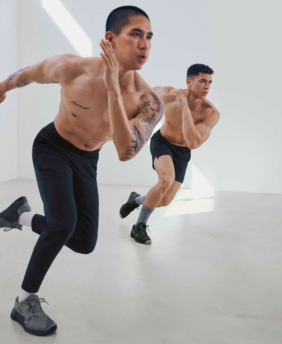 How long does it take to see results from working out?