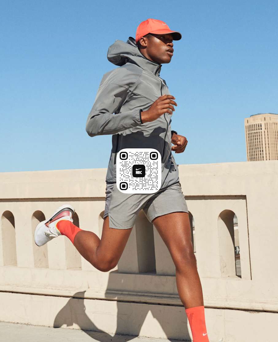 Sitio web oficial de Nike