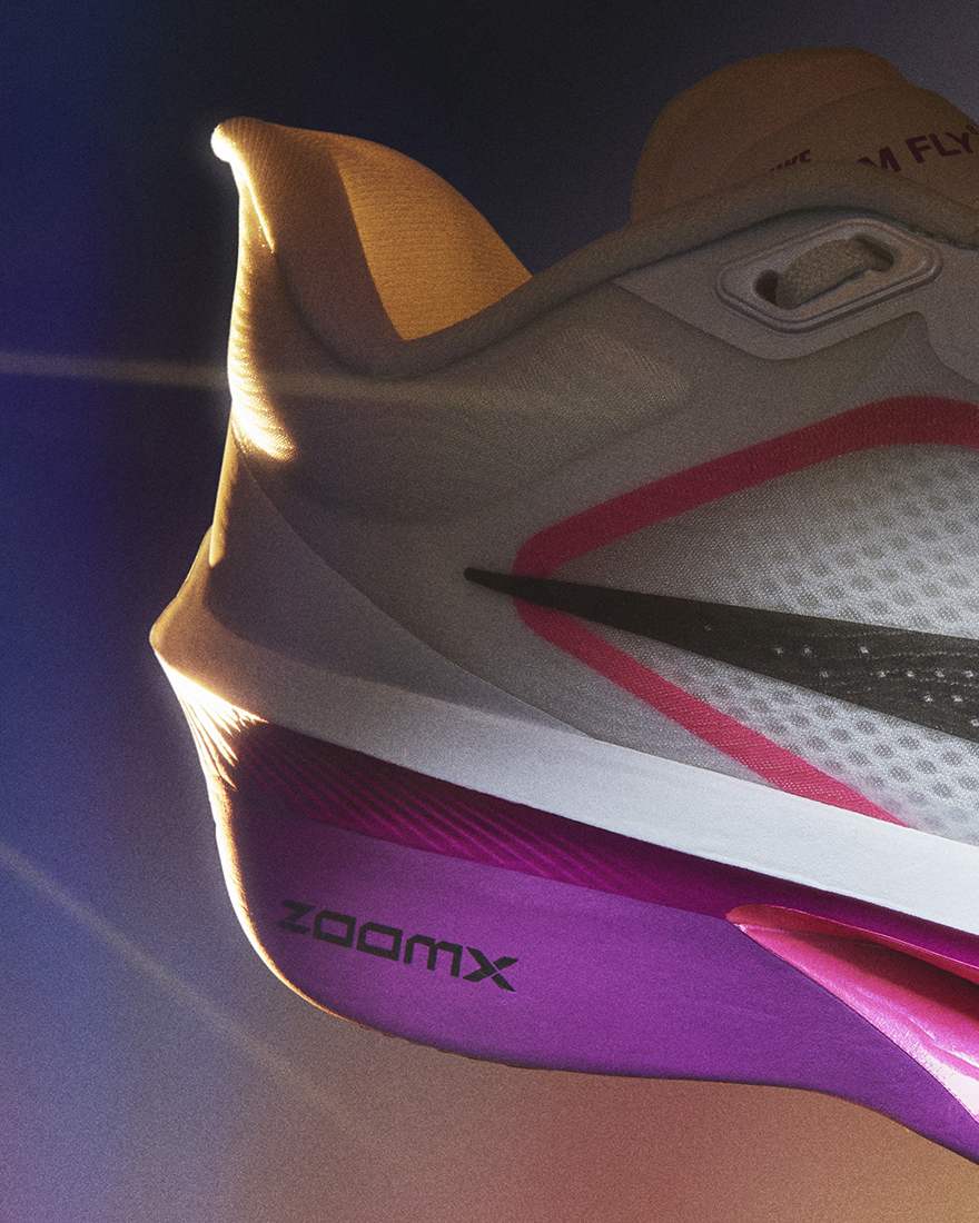 Las nuevas Nike Zoom Fly 6 son la opción definitiva para entrenar y competir 