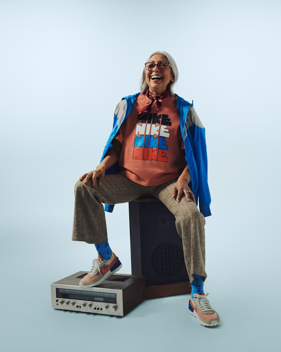 Never Done Challenging Convention: Circa 72