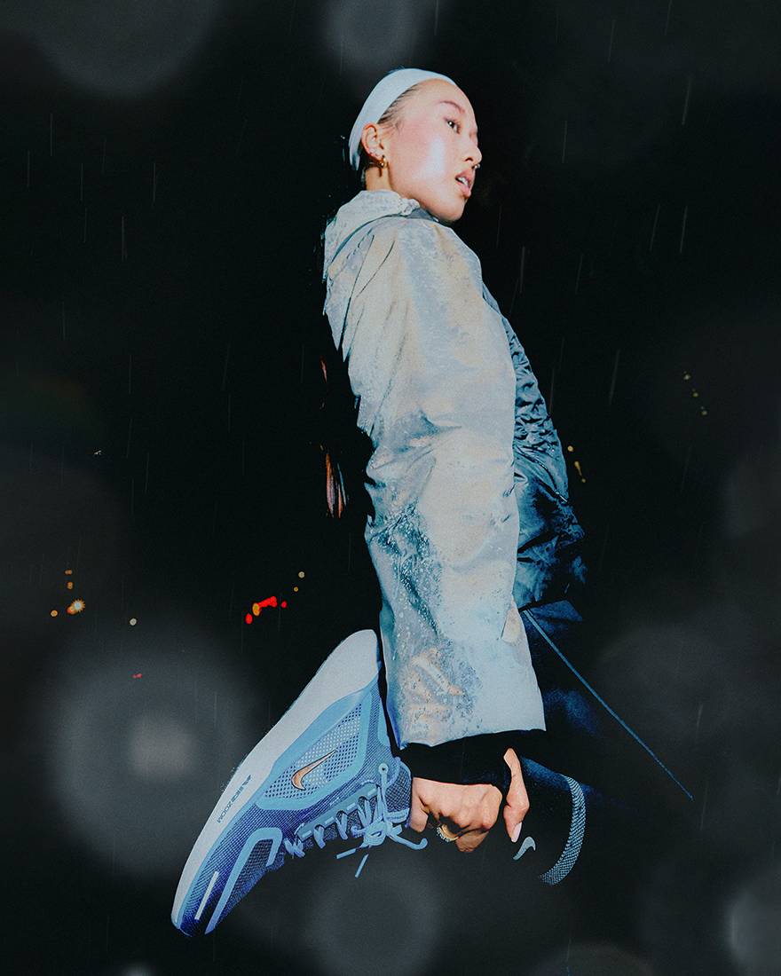 Critères pour choisir des chaussures de running pour l'hiver