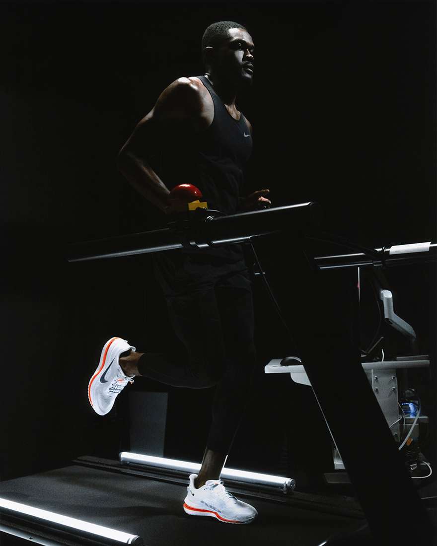 Training Shoes vs. Running Shoes: What’s the Difference?