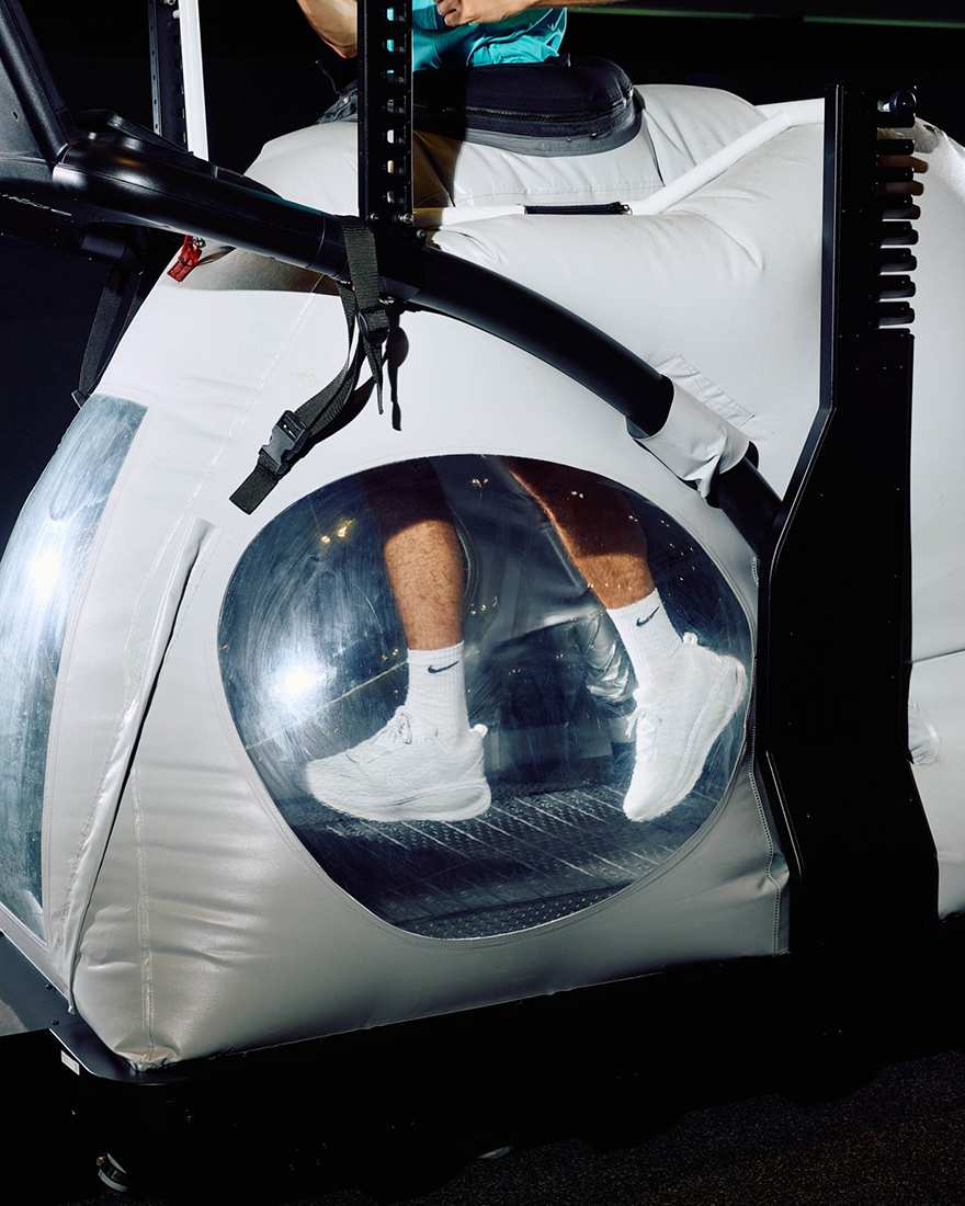 Tasarımda Run Beyond: Nike Vomero Premium İle Daha Fazla Koşmak İçin Sınırları Zorla