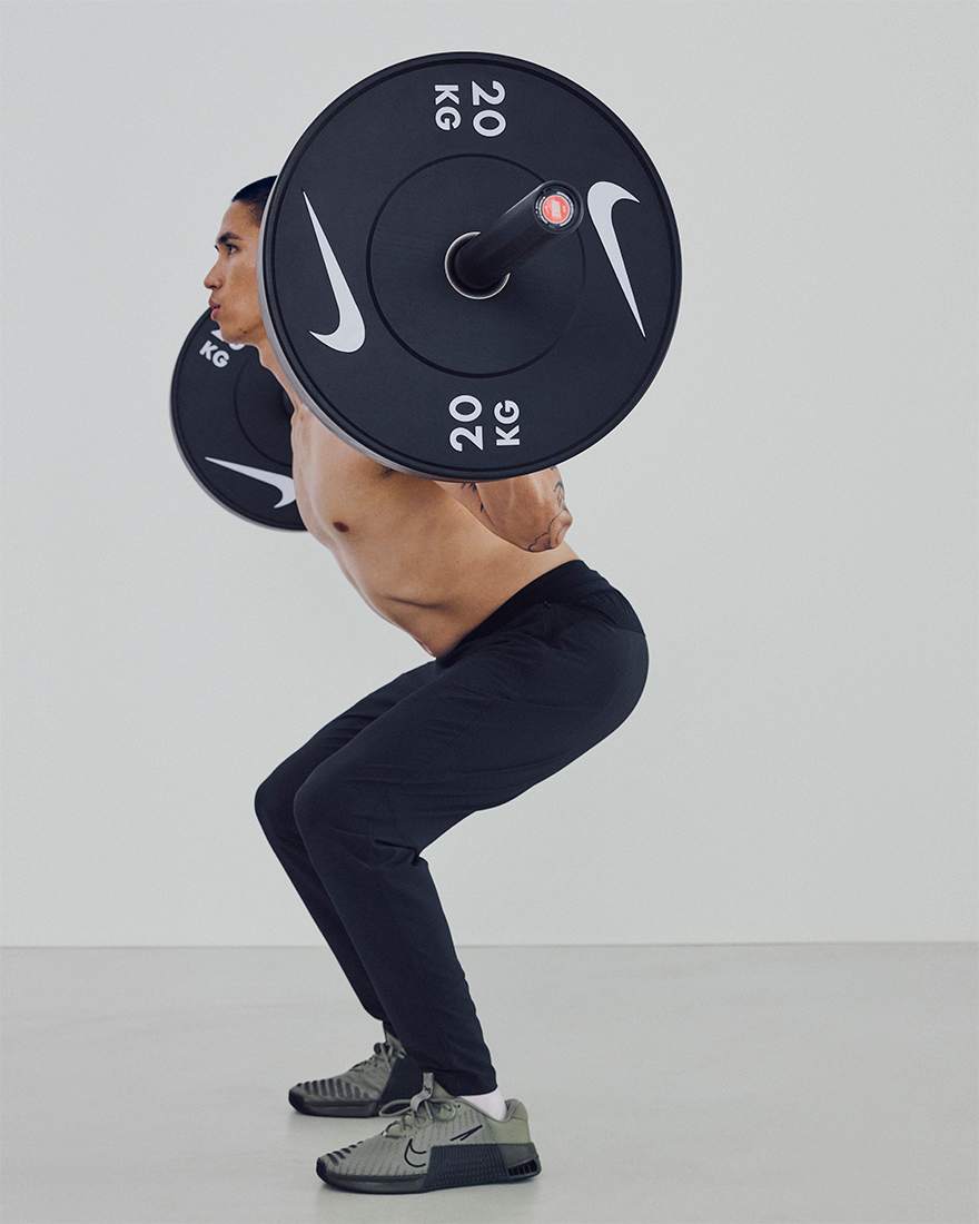 Should I run before or after a strength workout? 