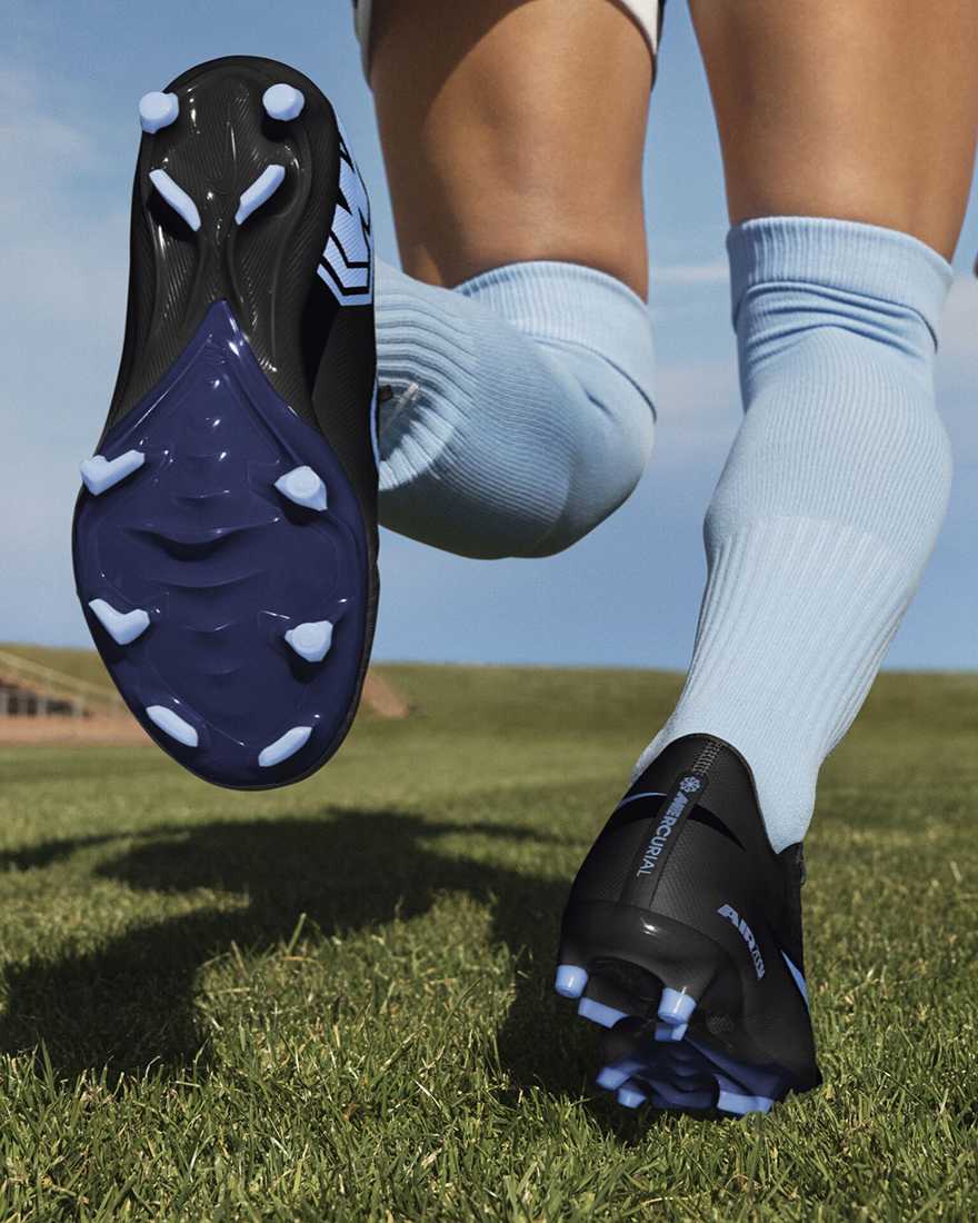 Die besten Nike Fußballschuhe für Kinder