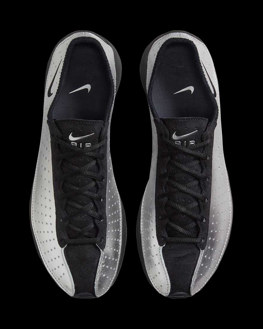 The all-new Air Superfly: a modern take on a nostalgic Nike silhouette 