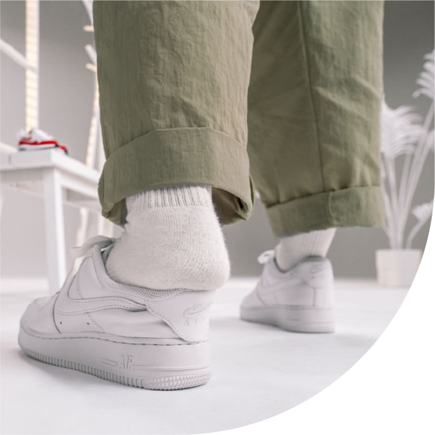 Nike EasyOn–adaptive shoes for every body