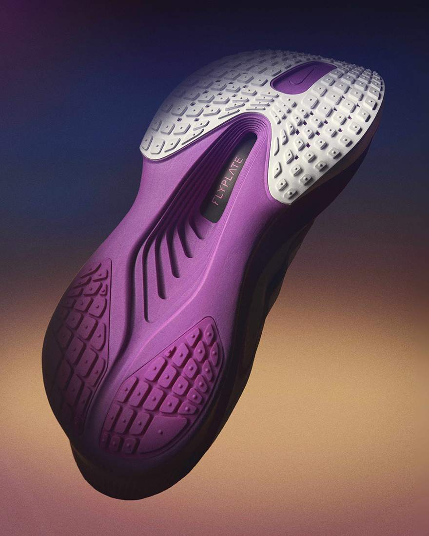 Las nuevas Nike Zoom Fly 6 son la opción definitiva para entrenar y competir 