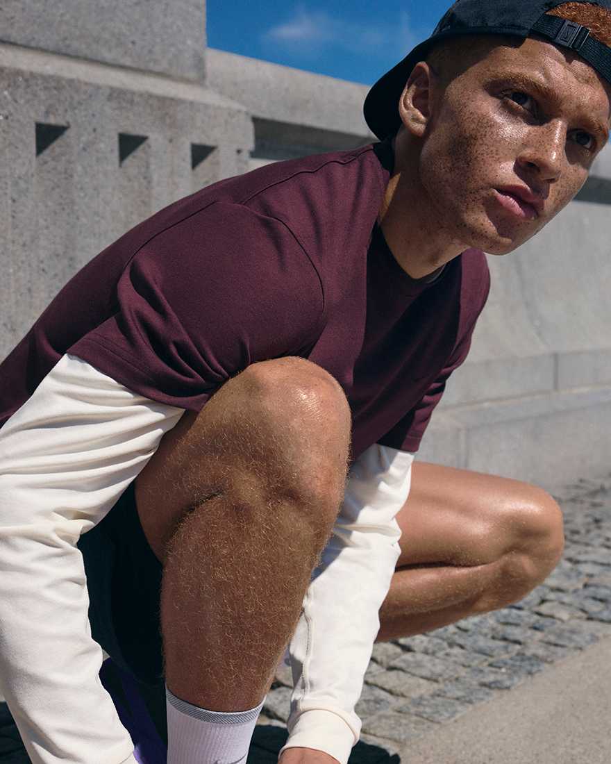 What should my average heart rate be while running?