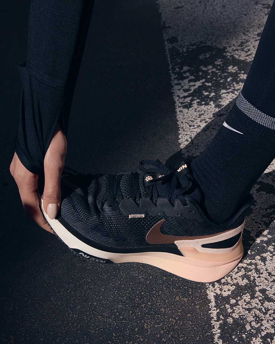 How often should I replace my running shoes?