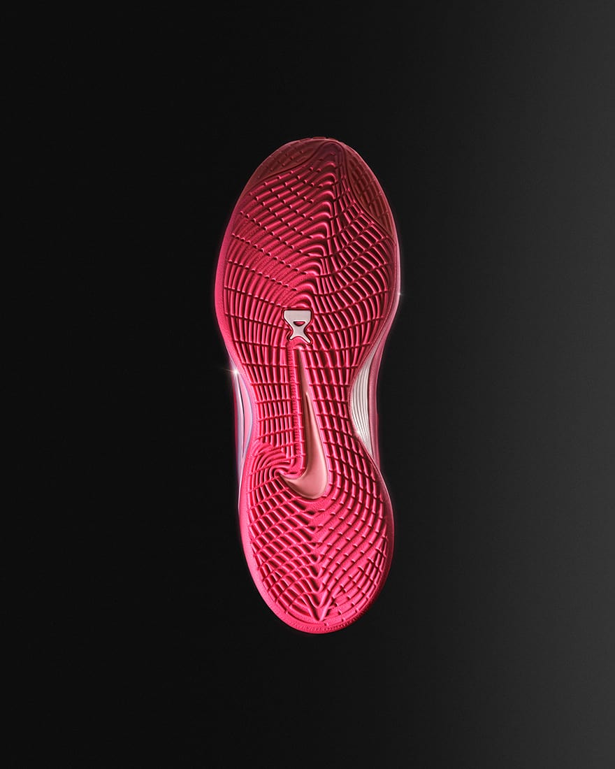 A'ja Wilson puts the game on notice with the Nike A'One, her first signature footwear and apparel collection