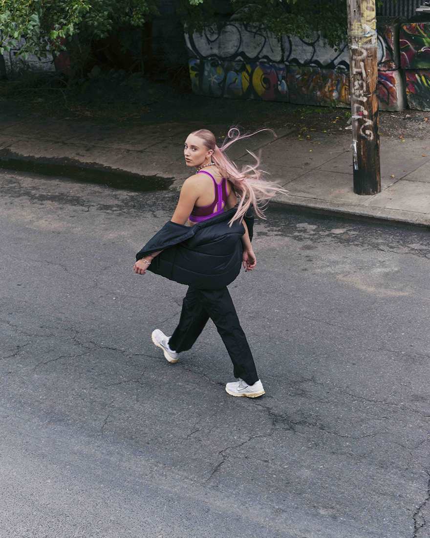 The expanded Nike Vomero series emphasises comfort, versatility and retro running style 