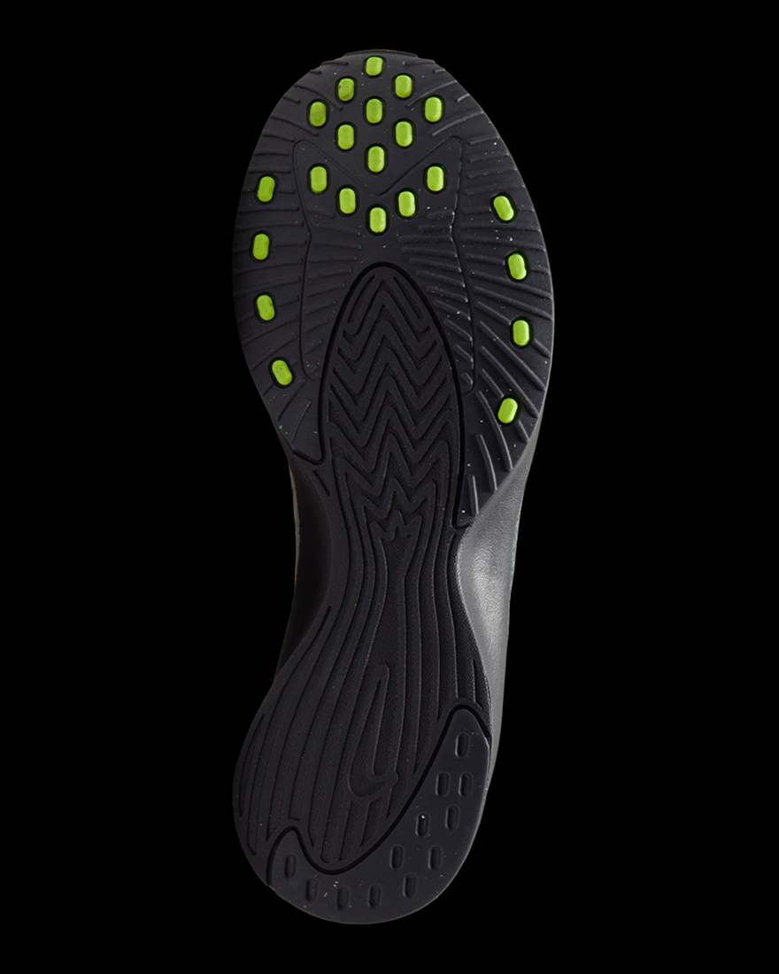 The all-new Air Superfly: a modern take on a nostalgic Nike silhouette 