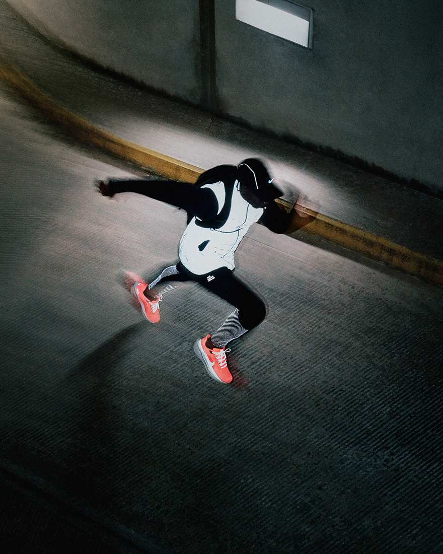 Critères pour choisir des chaussures de running pour l'hiver