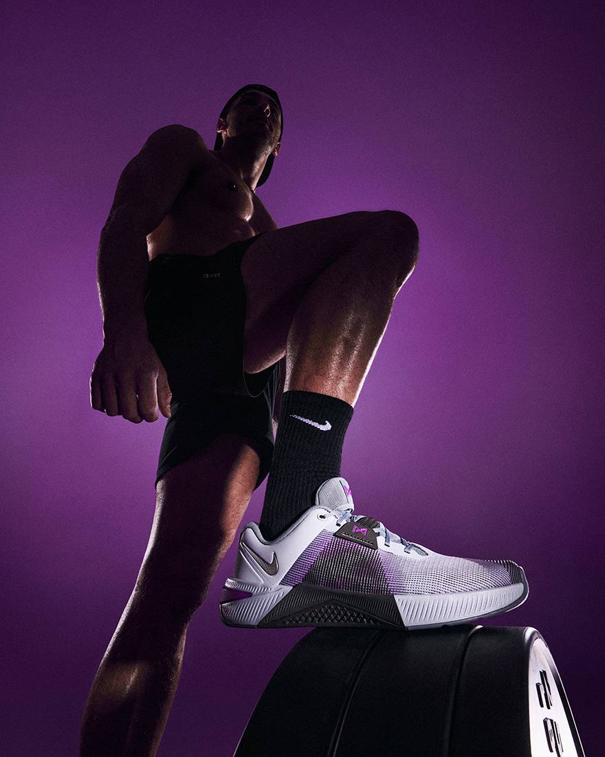 Trainingsschuhe und Laufschuhe: Was sind die Unterschiede?