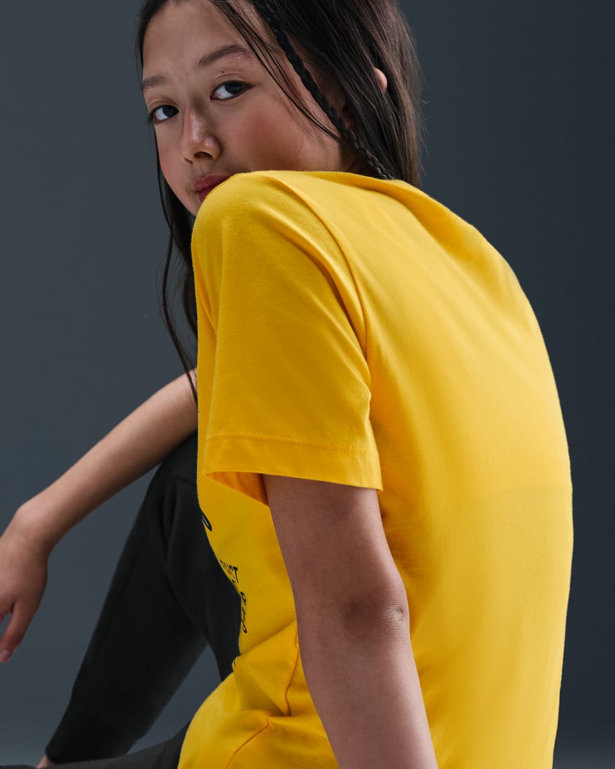 From bricks to kicks—introducing the Nike Air Max Dn x LEGO® Collection