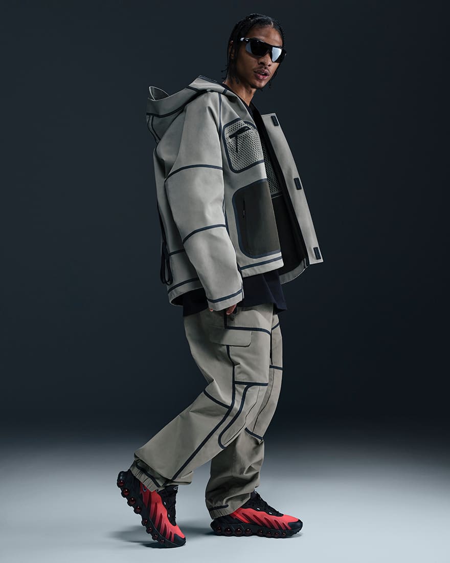 Nike Air Max Day 2025: introducing the Air Max Dn8  