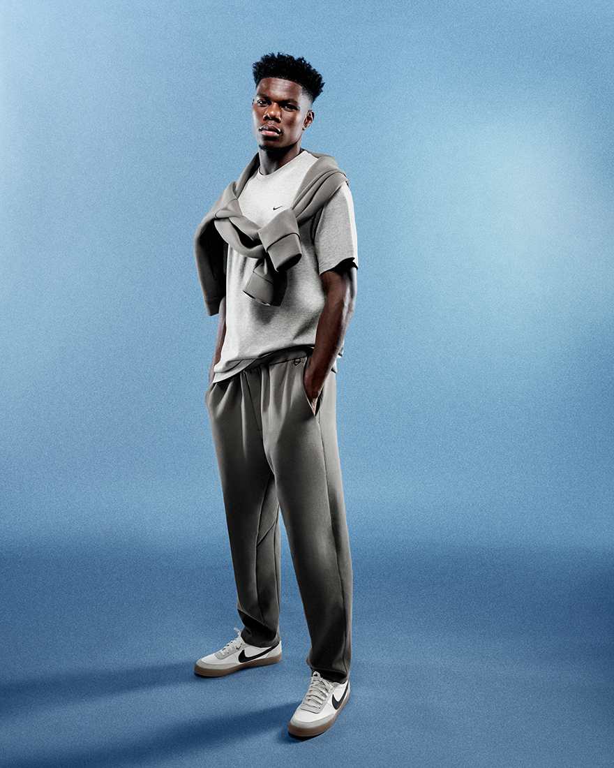 6 Comfortable Outfit Tips for Athletes, by Nike  