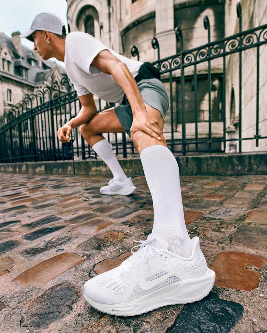 Quali sono le scarpe ideali per la corsa sulla lunga distanza?