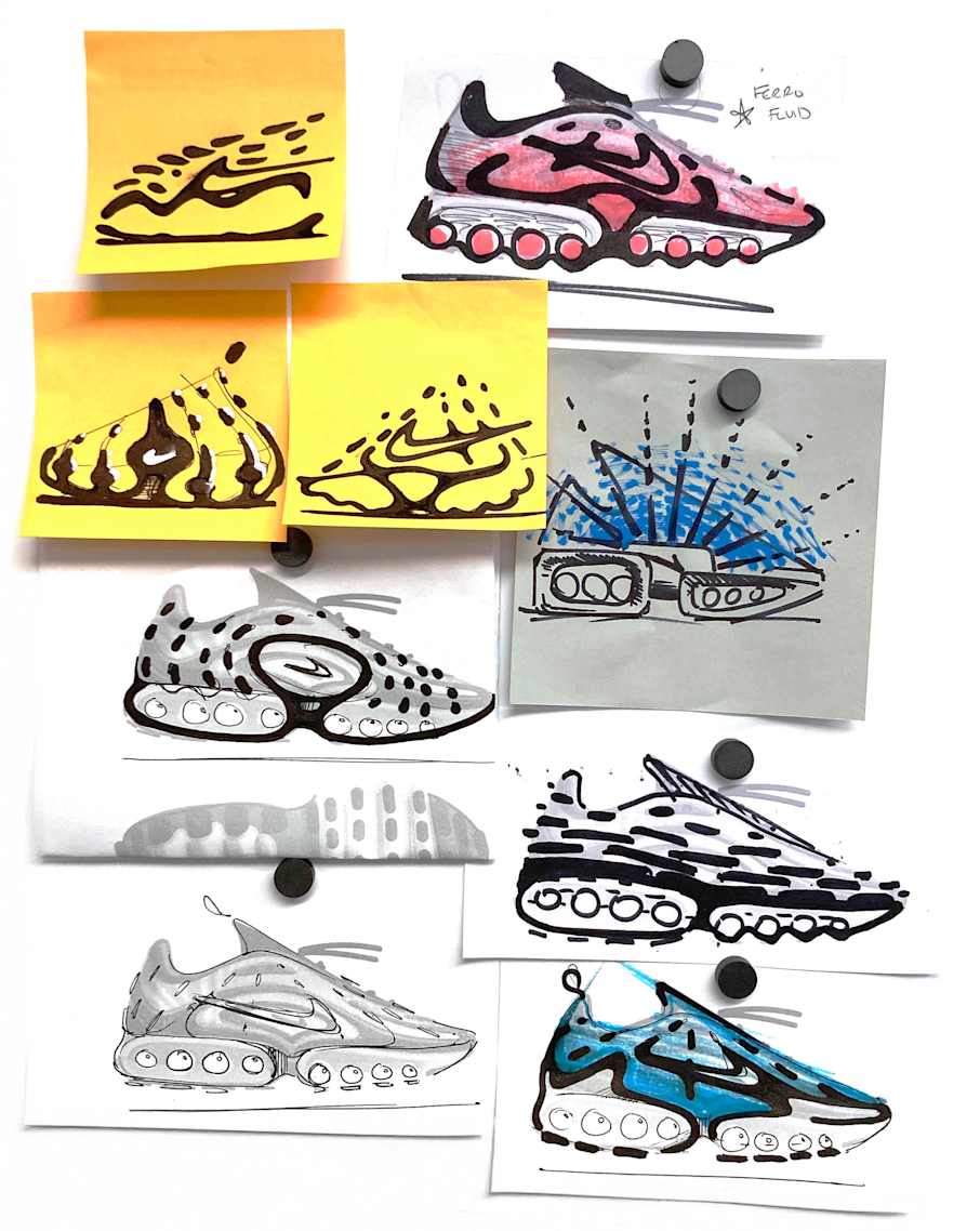 Nike Air Max Day 2025: Vi præsenterer Air Max Dn8  