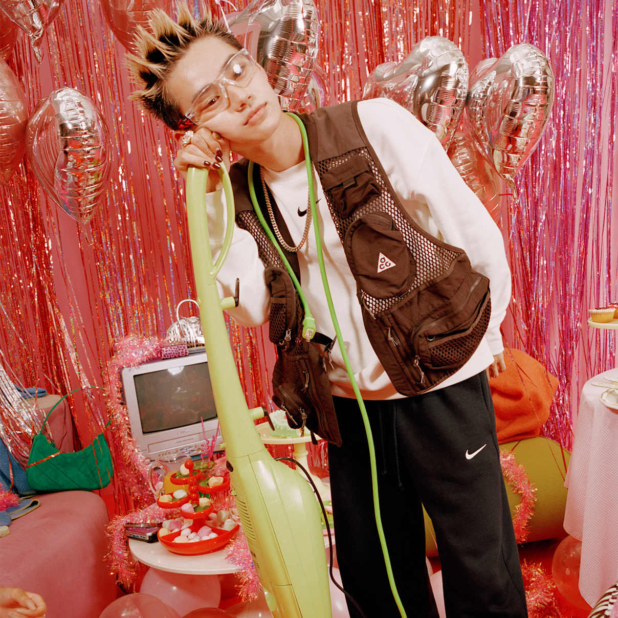 自由なマインドでフリースを遊ぼう