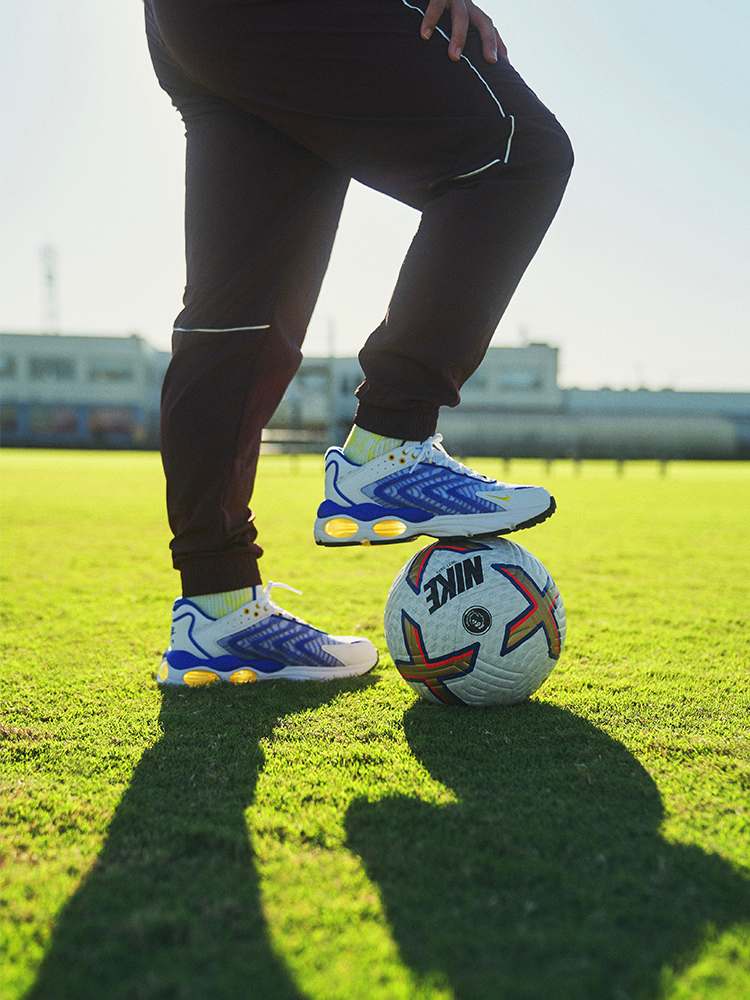 荒木遼太郎、サッカーと歩み続けた20年