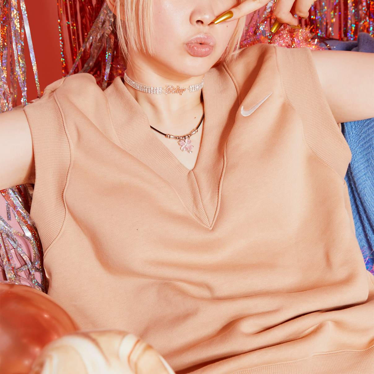 自由なマインドでフリースを遊ぼう